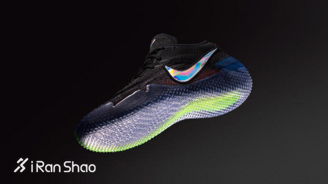 TopX | 复古不息创新不止 2018年鞋圈黑科技盘点