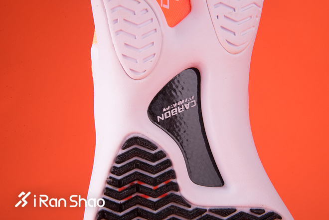 UNBOX |  一睹李宁千元级别跑鞋：李宁追风开箱视频