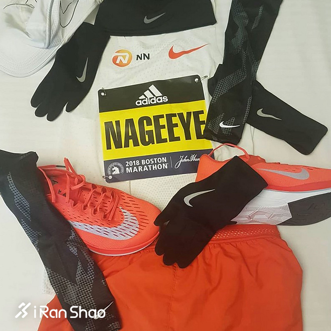 跑鞋战力榜 Vol.17 | 波马阿迪耐克全覆没 汉马国产特步教做人