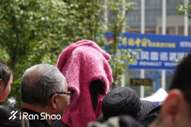 2018武汉马拉松 | 道不尽的城 跑不完的马