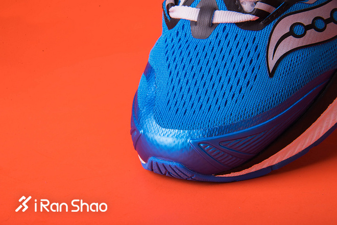 开箱 | Saucony Triumph ISO 4 顶级缓冲的入门跑鞋