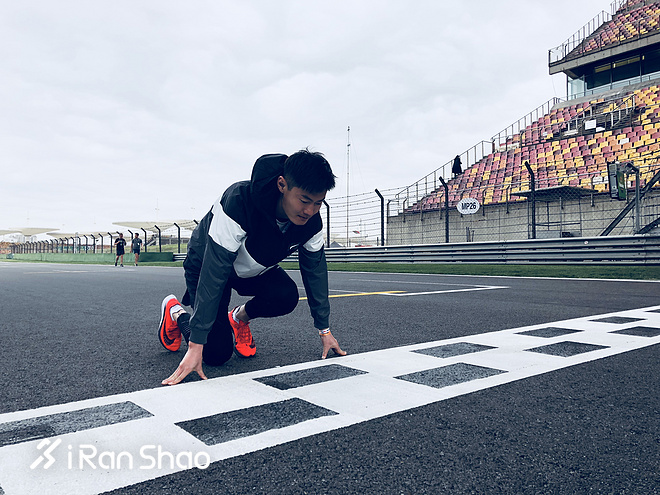 热点 | 张培萌：对速度上瘾 喜欢缩短记录的感觉