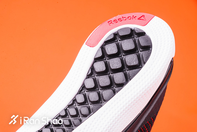 Unbox | Reebok Fast Flexweave “多功能”跑鞋了解一下