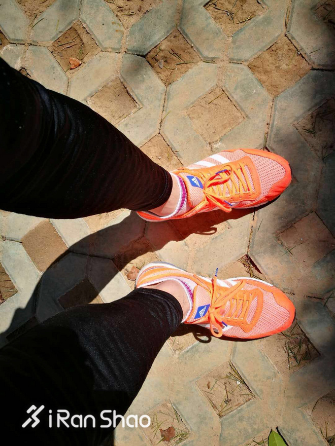 运动尖货 | 一周跑步装备美图集锦 Vol.34