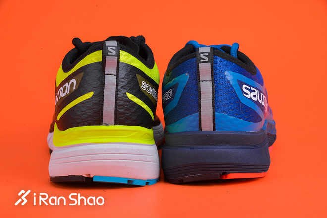 开箱 | Salomon Sonic RA/Pro/MAX Vibe科技开催三双性能跑鞋