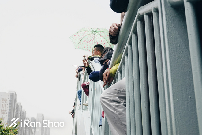 2018武汉马拉松 | 道不尽的城 跑不完的马