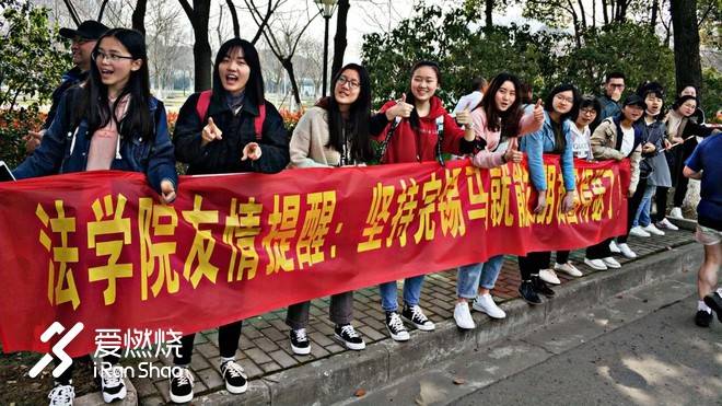 飘落的“三月雪”｜樱花树下绽放——武汉，无锡三马笔记