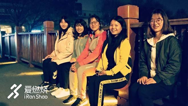 飘落的“三月雪”｜樱花树下绽放——武汉，无锡三马笔记