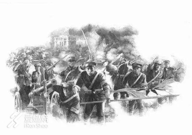 连接百年的奔跑，燃到炸的热血江城 ——FLY IN 大武汉