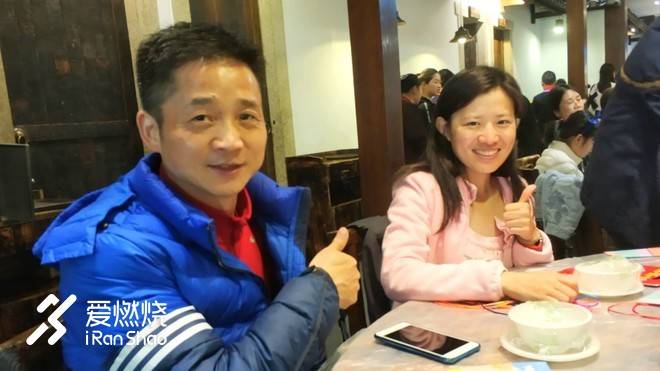 连接百年的奔跑，燃到炸的热血江城 ——FLY IN 大武汉