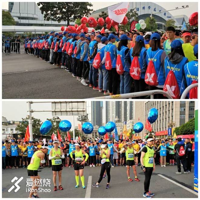 连接百年的奔跑，燃到炸的热血江城 ——FLY IN 大武汉