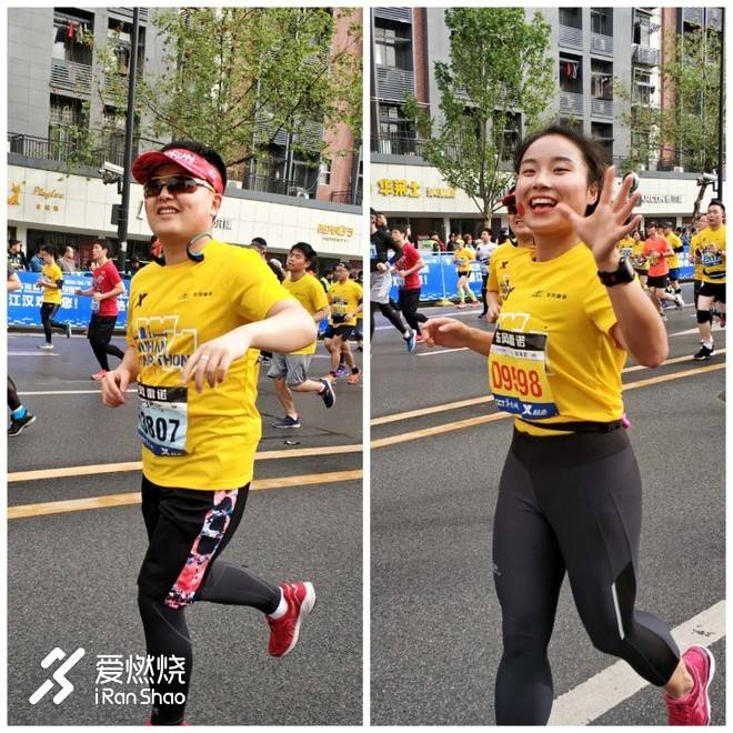 连接百年的奔跑，燃到炸的热血江城 ——FLY IN 大武汉