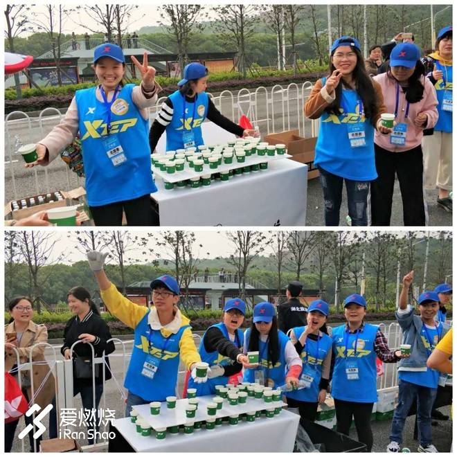 连接百年的奔跑，燃到炸的热血江城 ——FLY IN 大武汉