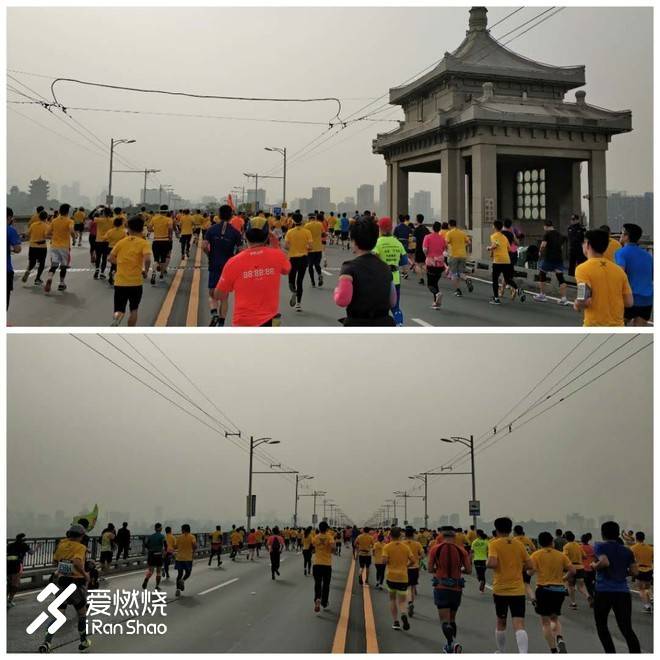 连接百年的奔跑，燃到炸的热血江城 ——FLY IN 大武汉