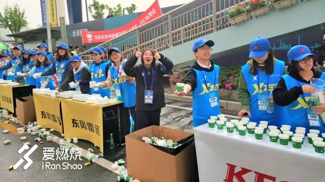 连接百年的奔跑，燃到炸的热血江城 ——FLY IN 大武汉