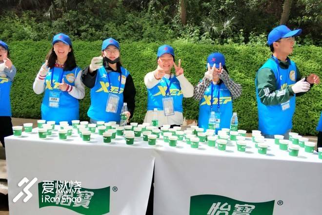 连接百年的奔跑，燃到炸的热血江城 ——FLY IN 大武汉