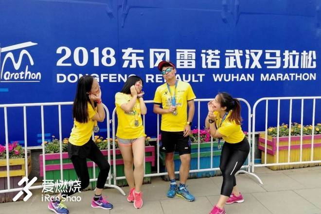 连接百年的奔跑，燃到炸的热血江城 ——FLY IN 大武汉