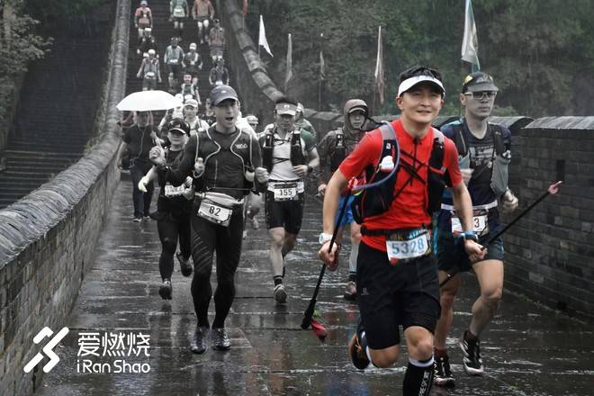 不畏野路，心系柴古。我为什么要去“野”？