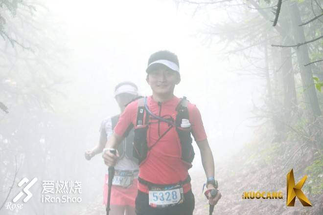 不畏野路，心系柴古。我为什么要去“野”？