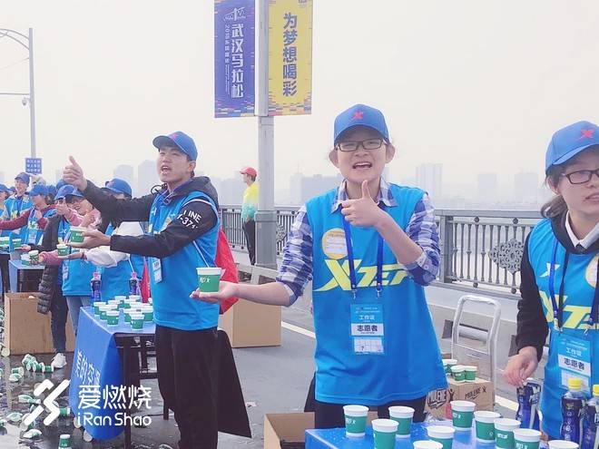 用42.195公里 给自己一个认真的交待