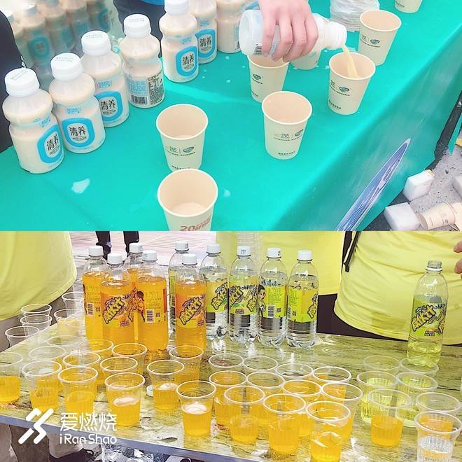 用42.195公里 给自己一个认真的交待