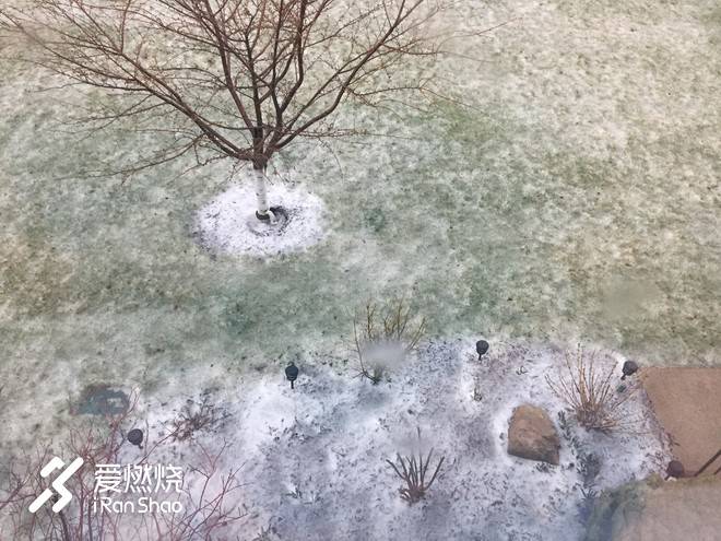 不经历风雨怎么见彩虹           ——我的波士顿朝圣之路