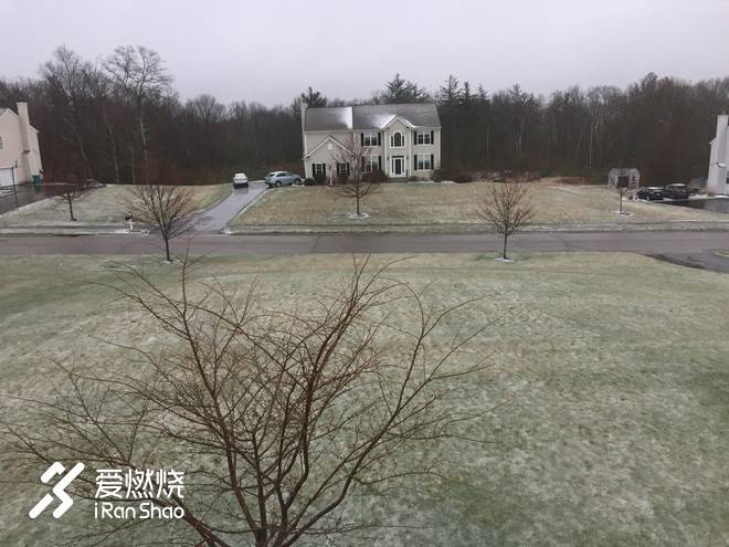 不经历风雨怎么见彩虹           ——我的波士顿朝圣之路