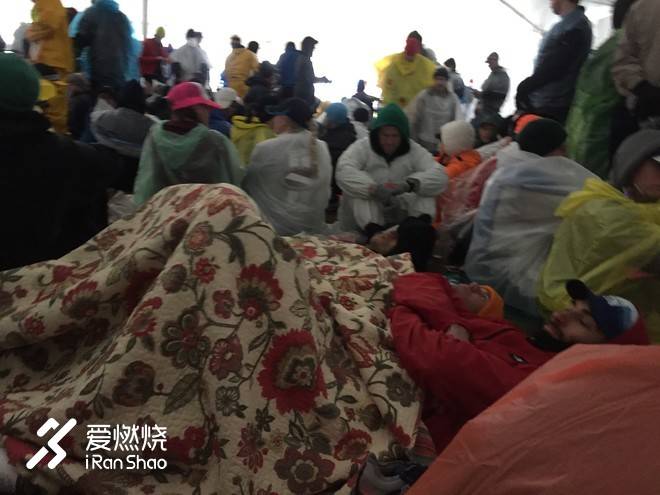 不经历风雨怎么见彩虹           ——我的波士顿朝圣之路