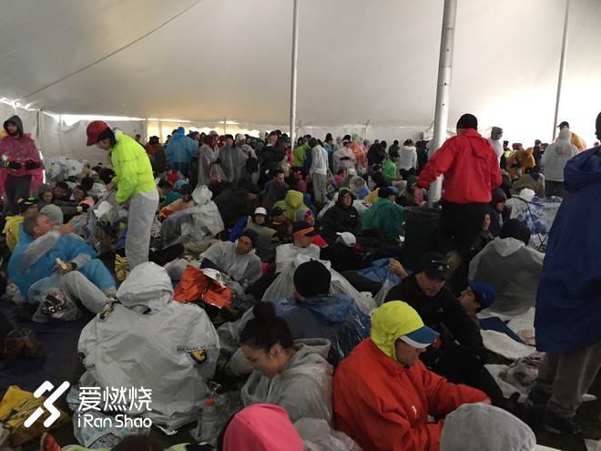 不经历风雨怎么见彩虹           ——我的波士顿朝圣之路