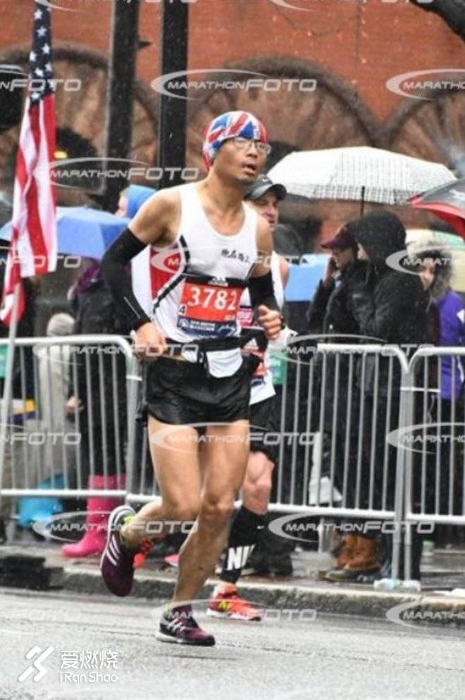 不经历风雨怎么见彩虹           ——我的波士顿朝圣之路