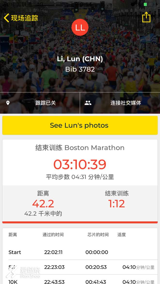 不经历风雨怎么见彩虹           ——我的波士顿朝圣之路