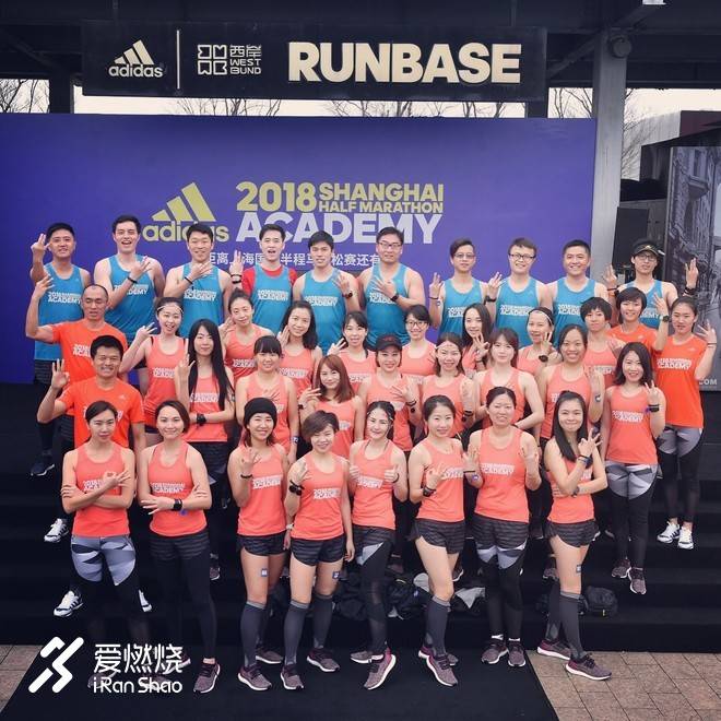 从头再开始，半马全投入 ——记产后刷新PB的上海半马