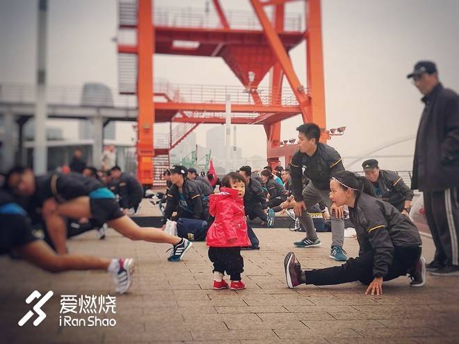 从头再开始，半马全投入 ——记产后刷新PB的上海半马