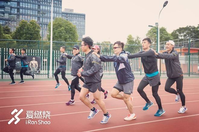 从头再开始，半马全投入 ——记产后刷新PB的上海半马