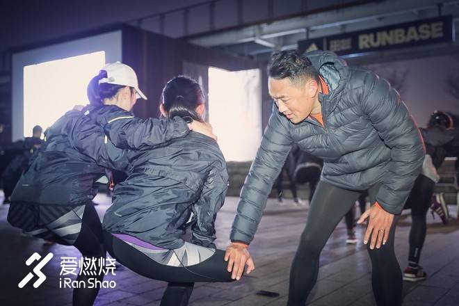 从头再开始，半马全投入 ——记产后刷新PB的上海半马