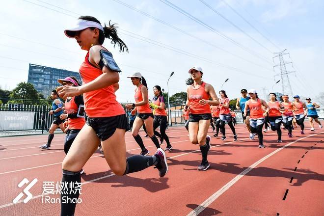从头再开始，半马全投入 ——记产后刷新PB的上海半马
