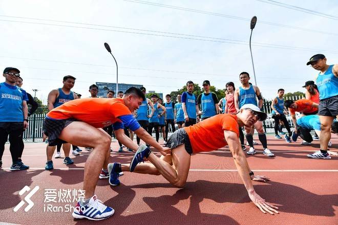 从头再开始，半马全投入 ——记产后刷新PB的上海半马