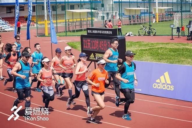 从头再开始，半马全投入 ——记产后刷新PB的上海半马