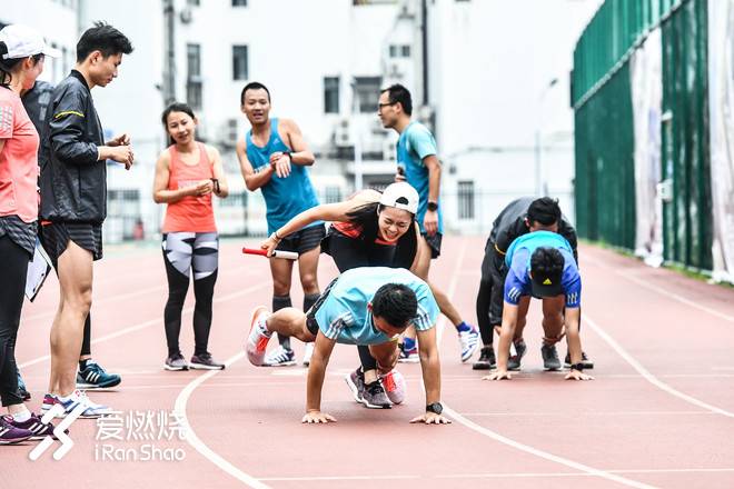 从头再开始，半马全投入 ——记产后刷新PB的上海半马