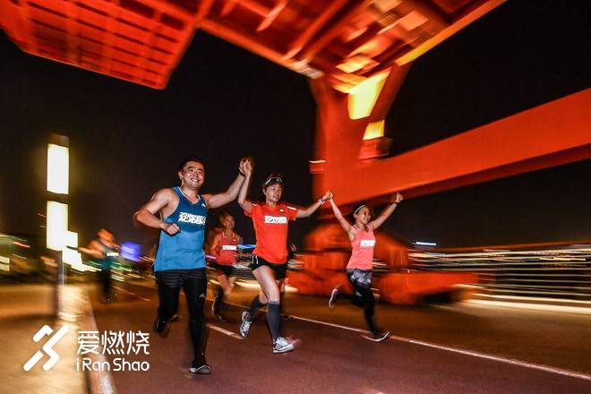 从头再开始，半马全投入 ——记产后刷新PB的上海半马