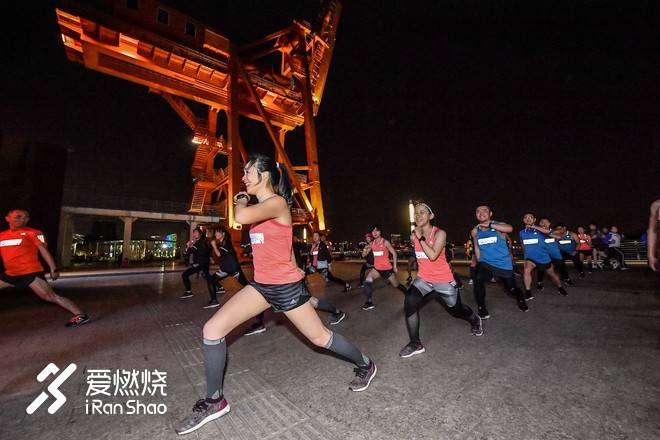 从头再开始，半马全投入 ——记产后刷新PB的上海半马