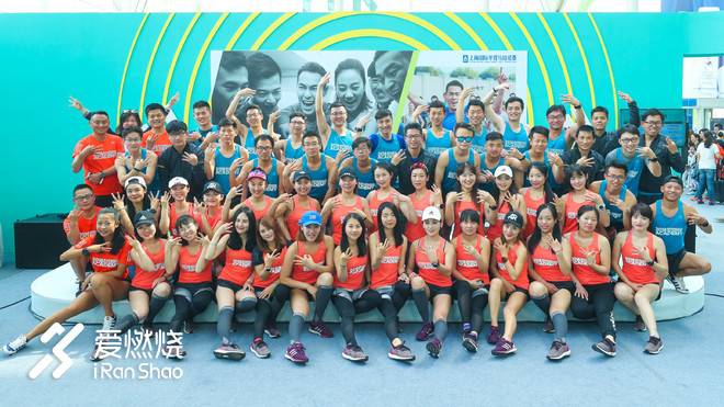 从头再开始，半马全投入 ——记产后刷新PB的上海半马