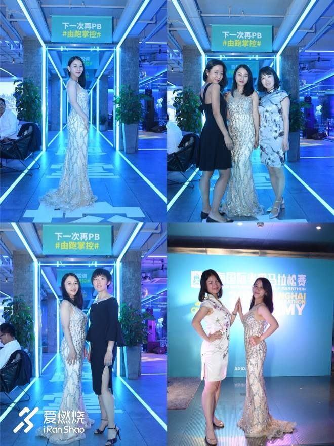 从头再开始，半马全投入 ——记产后刷新PB的上海半马