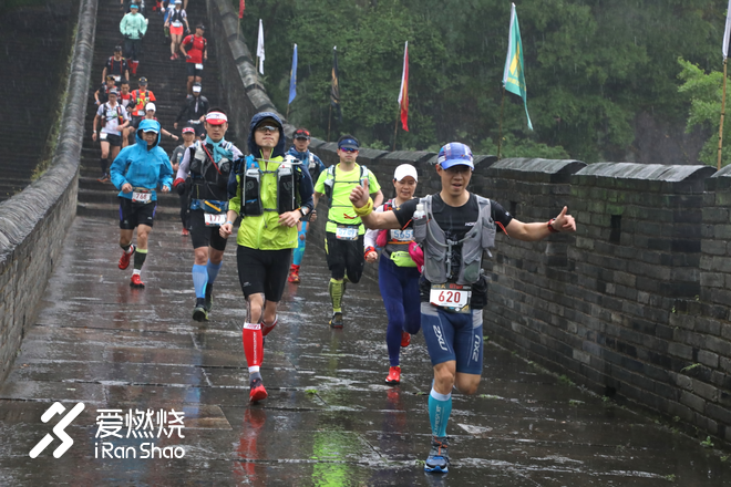 最后一名完赛，不知该遗憾，还是庆幸——UTGK完赛记