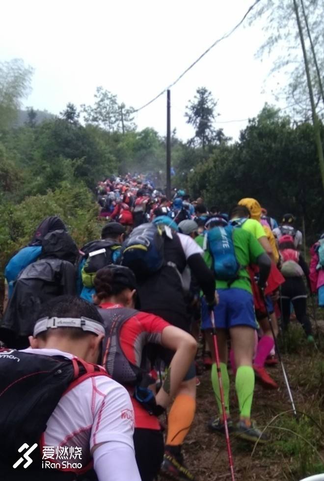 最后一名完赛，不知该遗憾，还是庆幸——UTGK完赛记