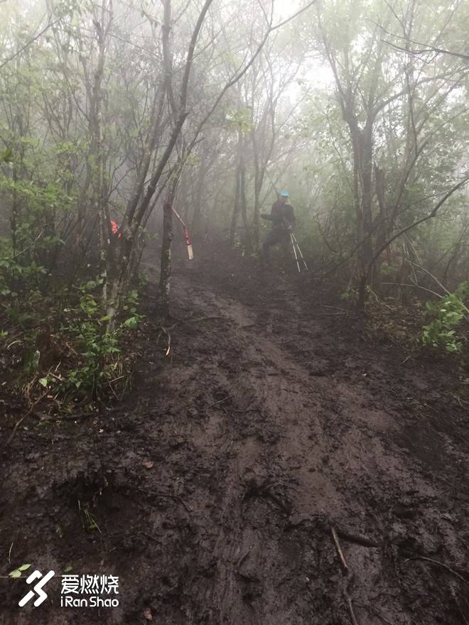 最后一名完赛，不知该遗憾，还是庆幸——UTGK完赛记