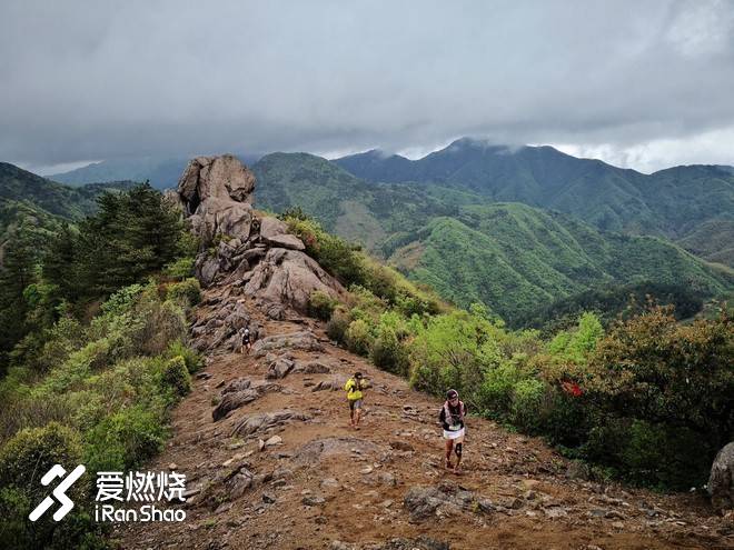 最后一名完赛，不知该遗憾，还是庆幸——UTGK完赛记