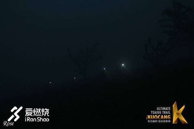 最后一名完赛，不知该遗憾，还是庆幸——UTGK完赛记