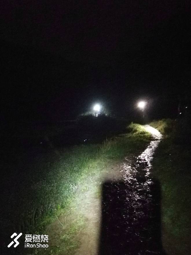 最后一名完赛，不知该遗憾，还是庆幸——UTGK完赛记