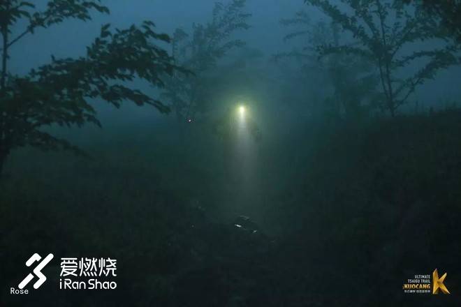 最后一名完赛，不知该遗憾，还是庆幸——UTGK完赛记